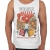 TANK TOP WAKACYJNY  Polska Mafia w Turcji